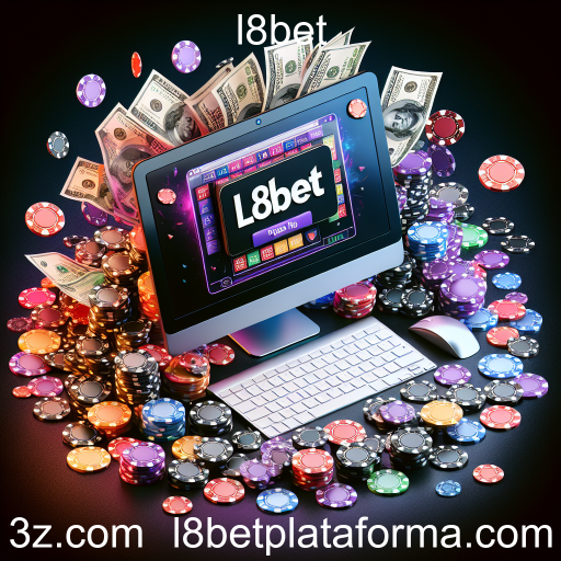 Descubra o Blog de Apostas da l8bet: Dicas e Estratégias para Apostadores