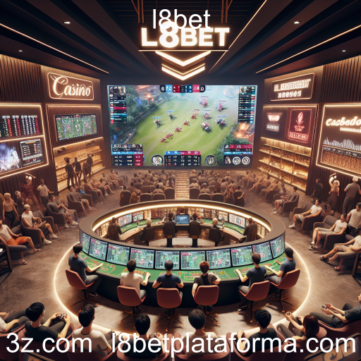 O Crescimento dos Esportes Eletrônicos: Entretenimento Digital em Ascensão