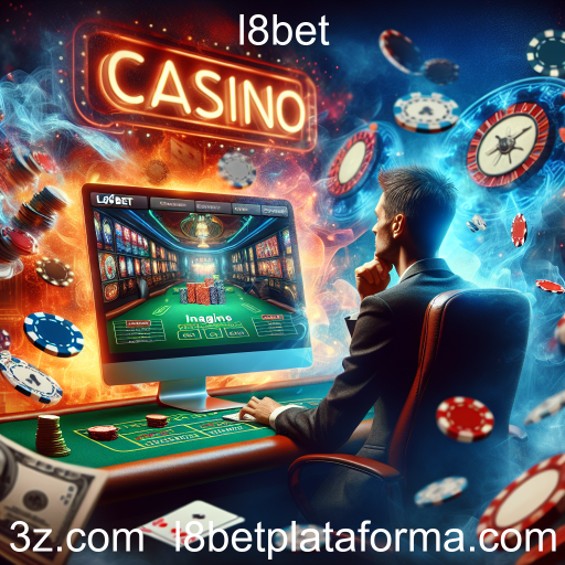 Descubra as Melhores Promoções da l8bet para Potencializar Seu Jogo