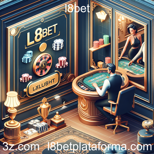 Explorando a Categoria VIP da l8bet: Benefícios Exclusivos para Jogadores Dedicados